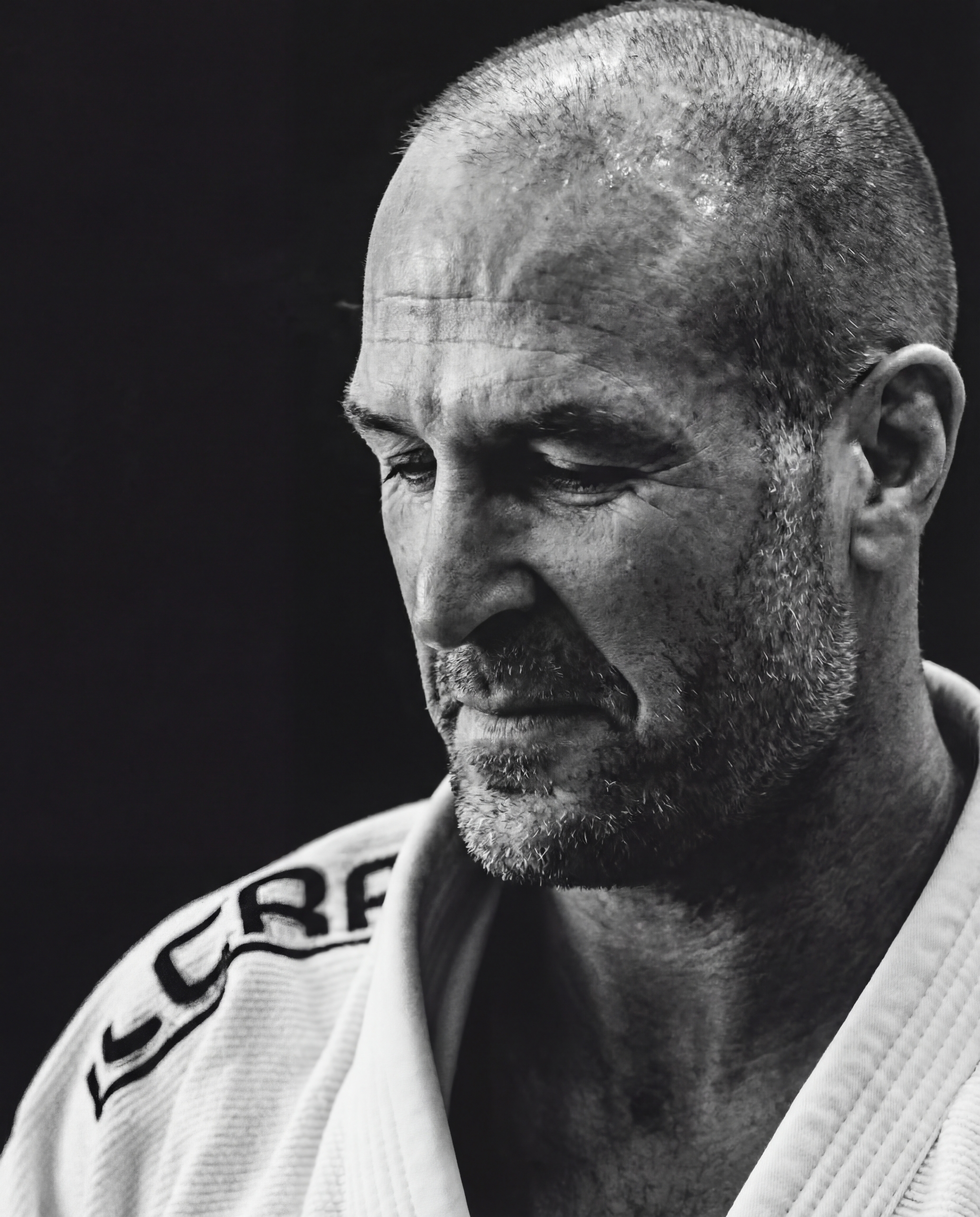 Coach Greg Neeb - Instructor at Woodstock BJJ Academy