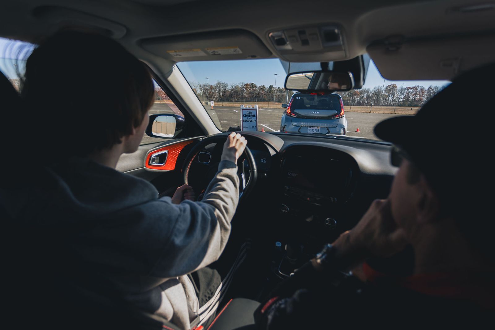 B.R.A.K.E.S. Teen Driver Safety Training | Save Lives
