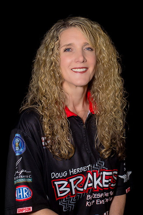 Terri Pitcher