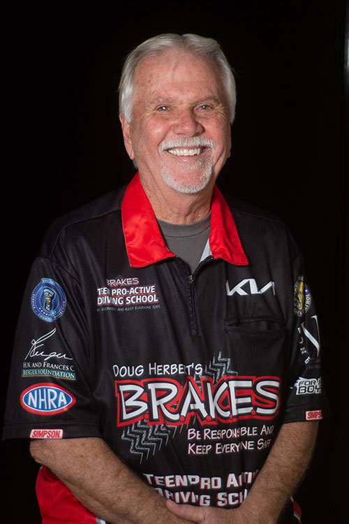 John (Pops) Becker