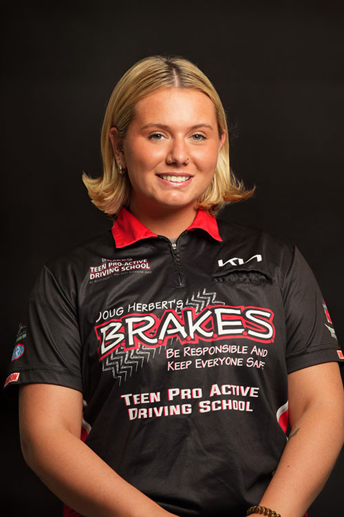 Lizzie DeIngenis
