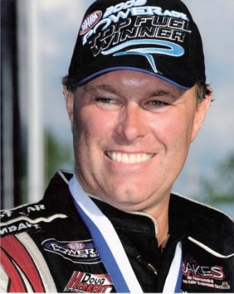 Doug Herbert