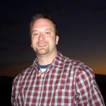 Dave Dobson