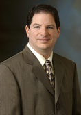 Brian Huber