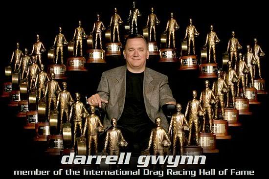 Darrell Gwynn