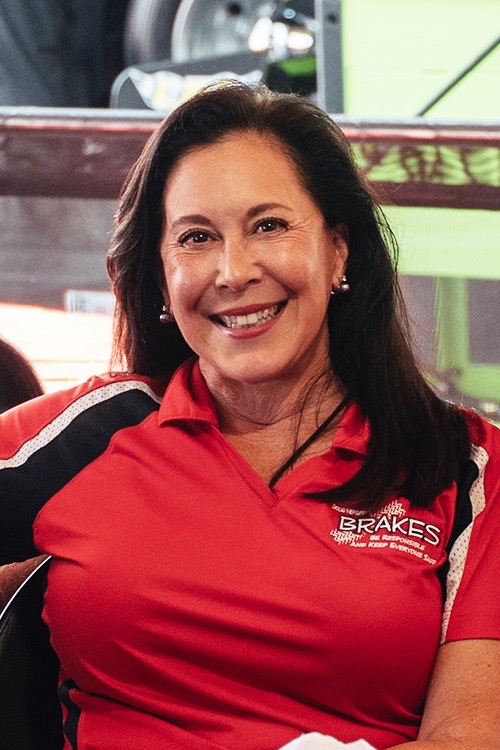 Mimi Sabates Herbert
