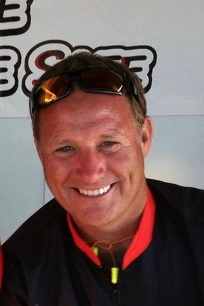Matt Reilly