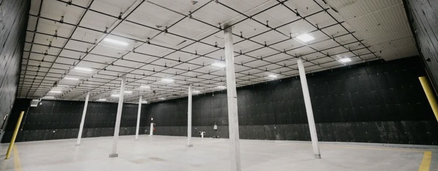 Located in one of the most
sought after neighborhoods
in New York City.