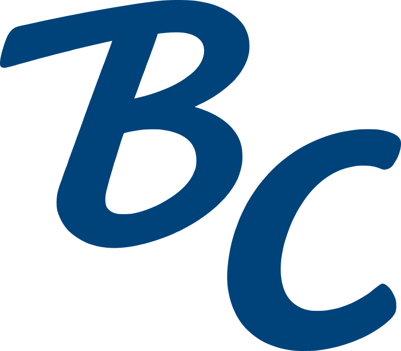 Blue Cone