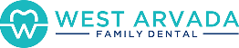 West Arvada Family Dental Logo