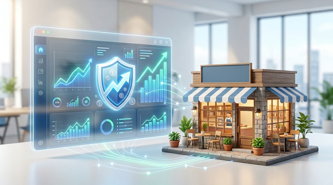 Common Challenges When Offering Small Business Loans in Software 