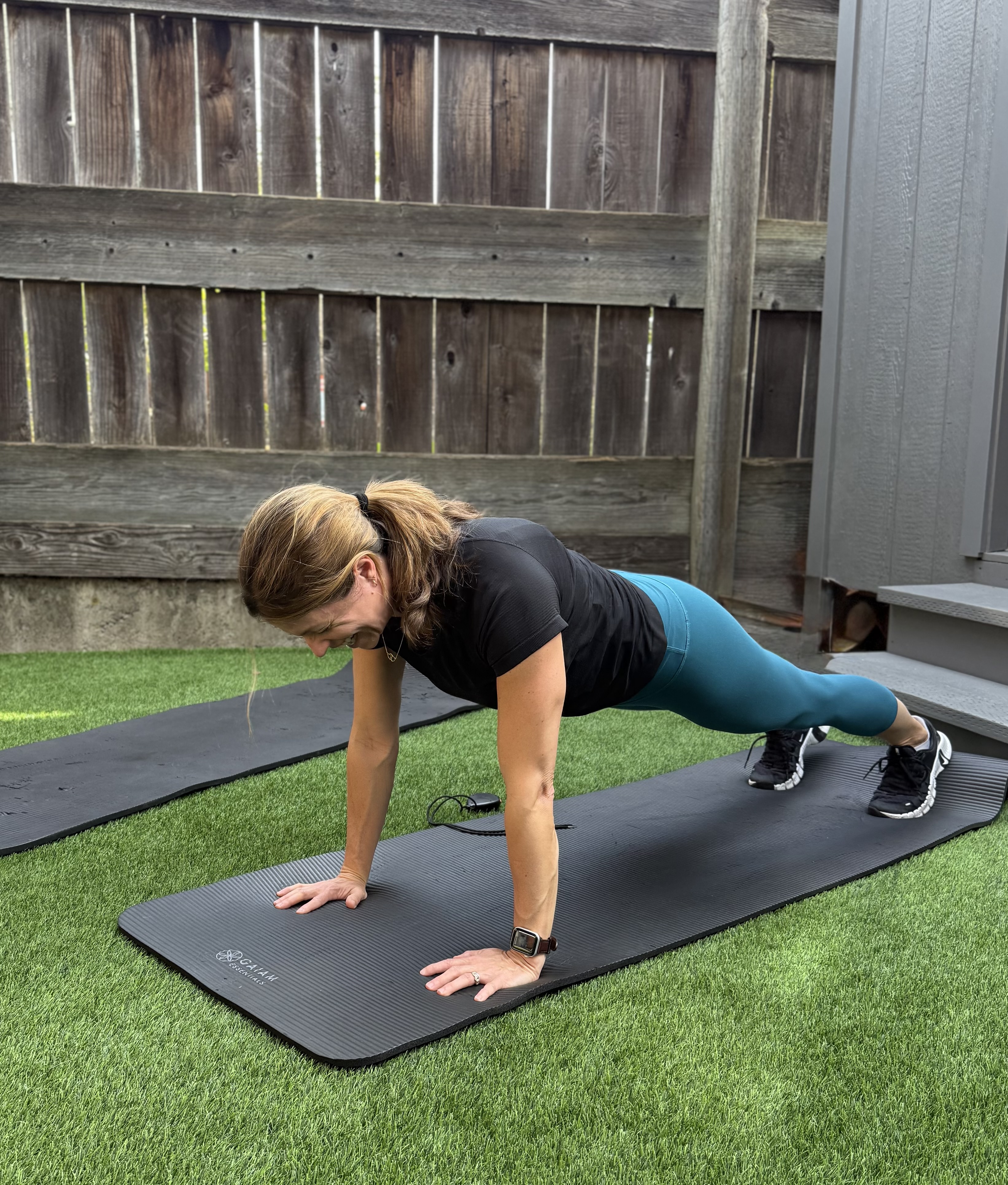 Adult Mobility & Strength in Kentfield, CA