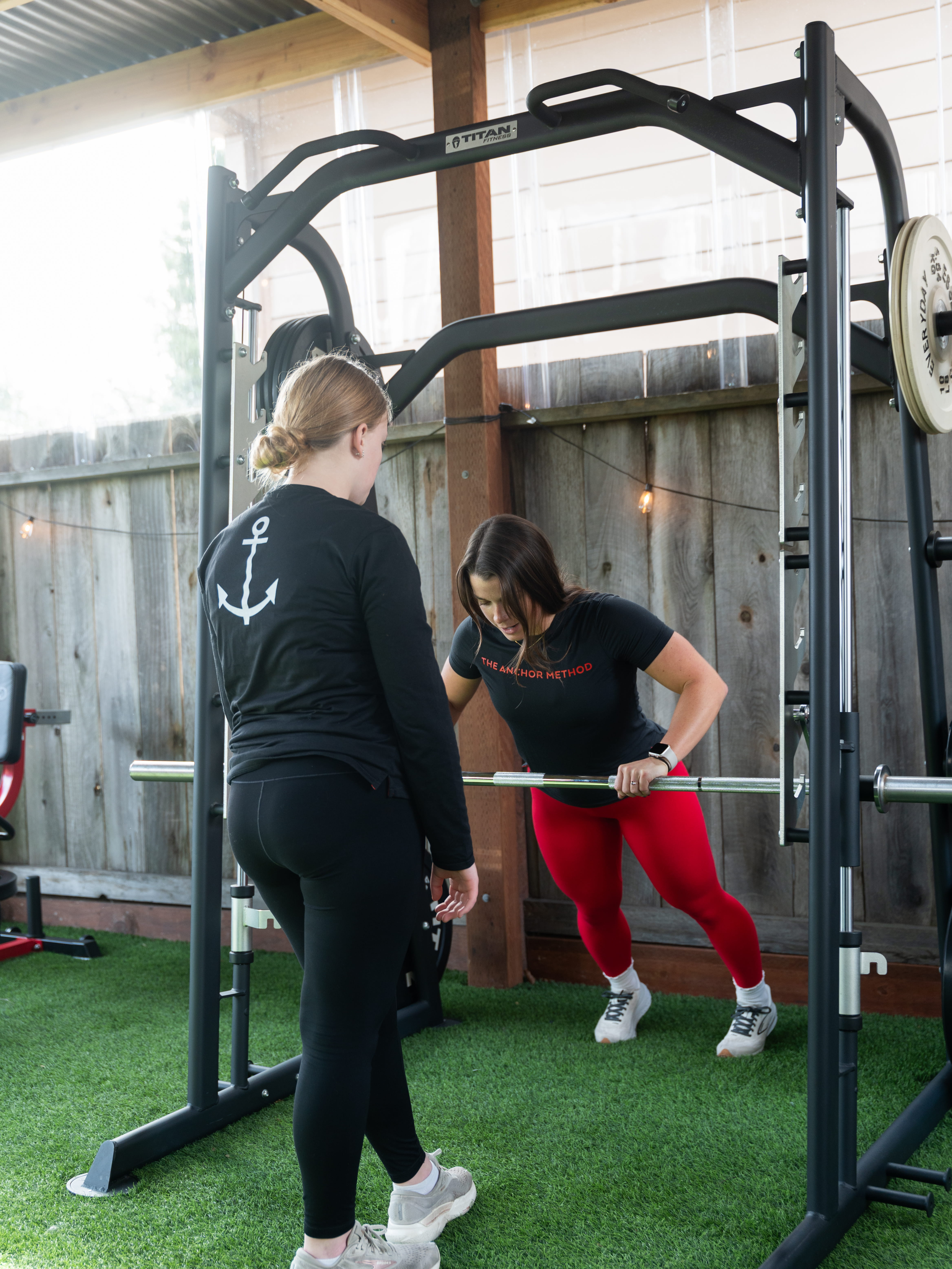 Personal Training in Kentfield, CA