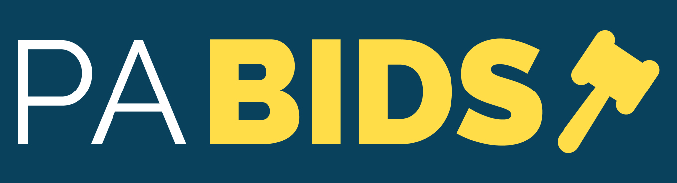 PA Bids