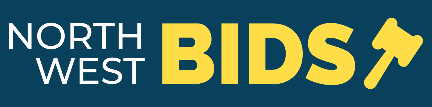 Northwest Bids