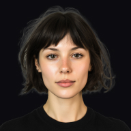 Sophie Moore Testimonial Avatar - VoiceCloud - Webflow Template | BRIX Templates