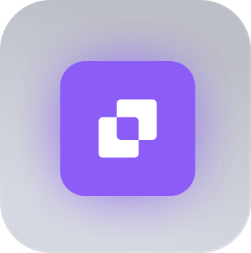 Integration Icon - VoiceCloud - Webflow Template | BRIX Templates