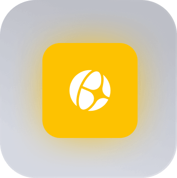 Integration Icon - VoiceCloud - Webflow Template | BRIX Templates