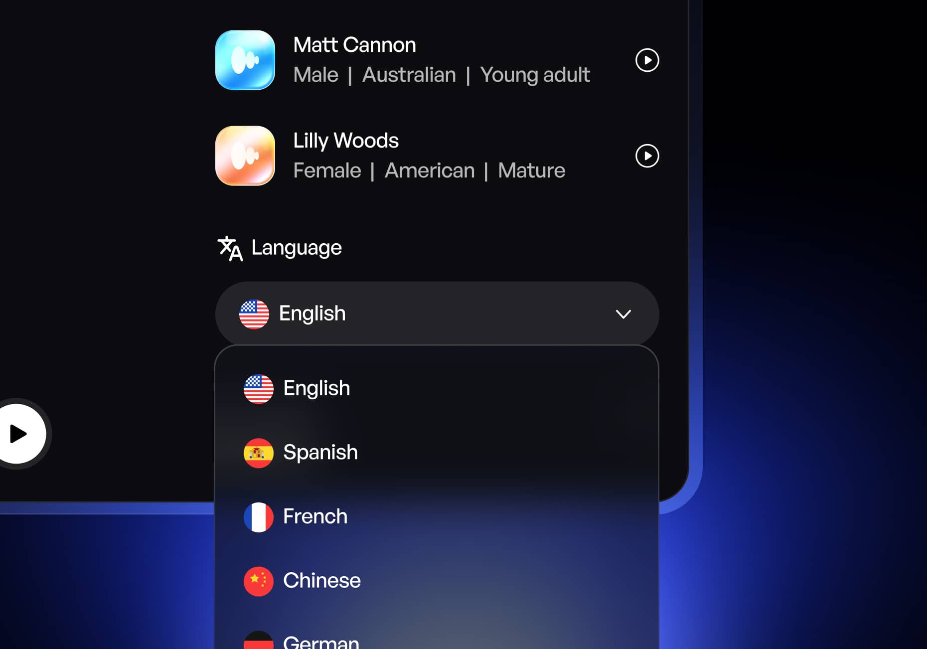 Breaking language barriers with multilingual TTS
