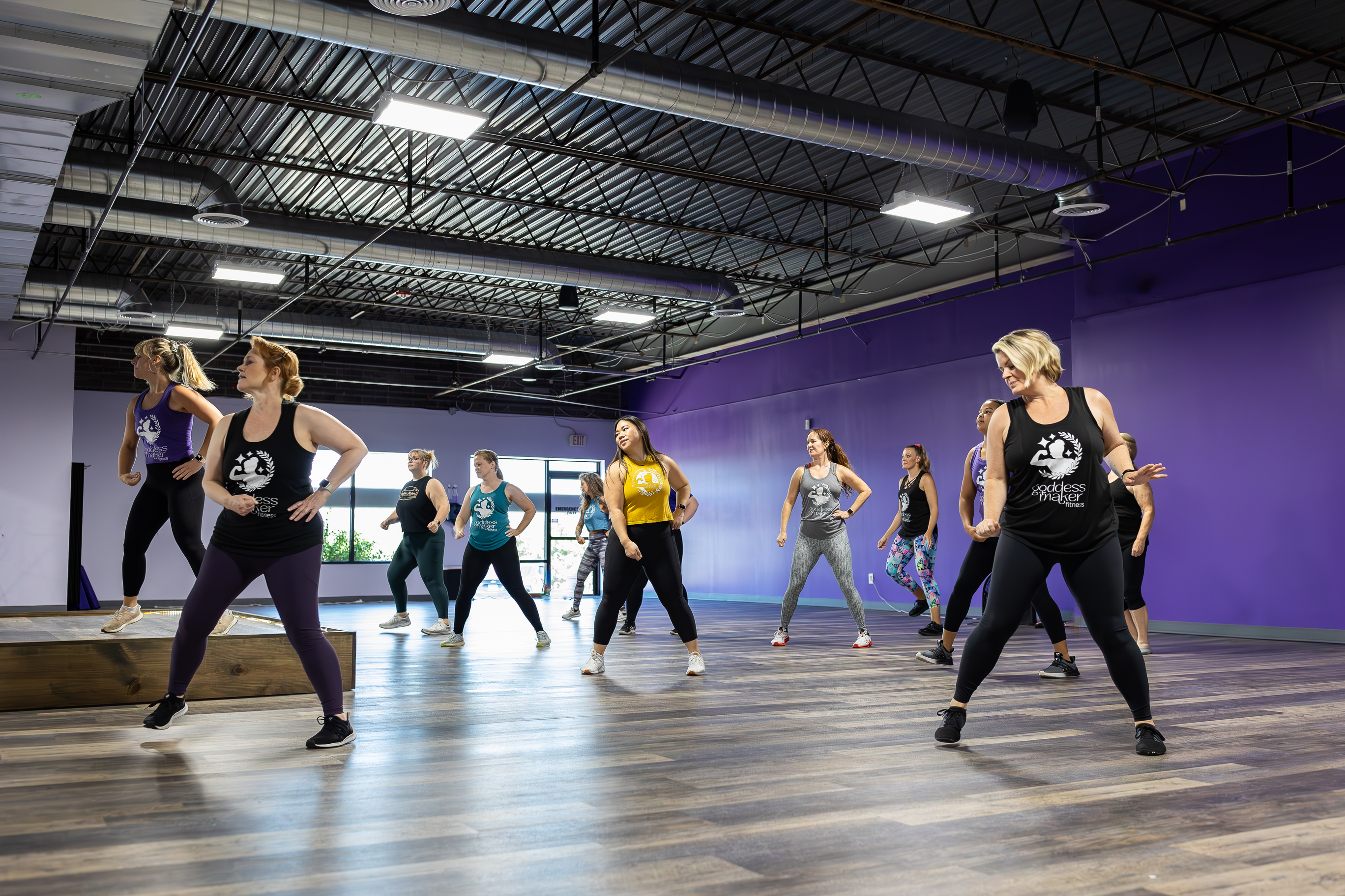 VIBE Dance