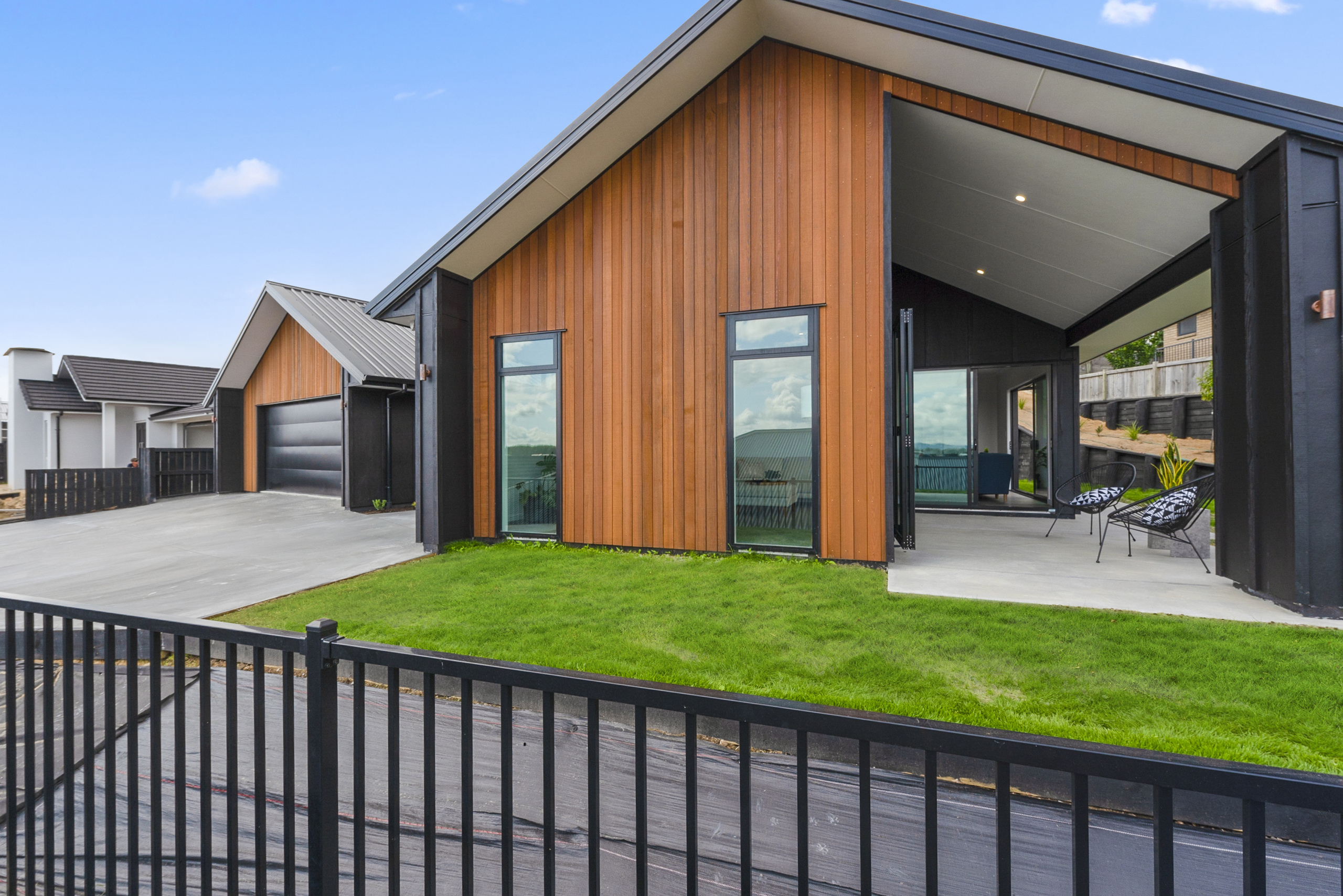 TBS Waikato Testimonials From Clients For House Full Build and Build Project Management