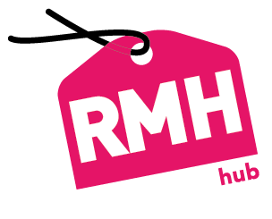 Retail Media Hub logo