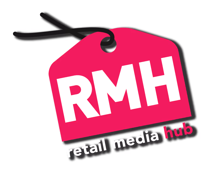 Retail Media Hub logo