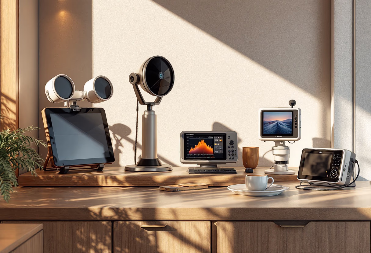 image of ship technology instruments for a maritime service 4