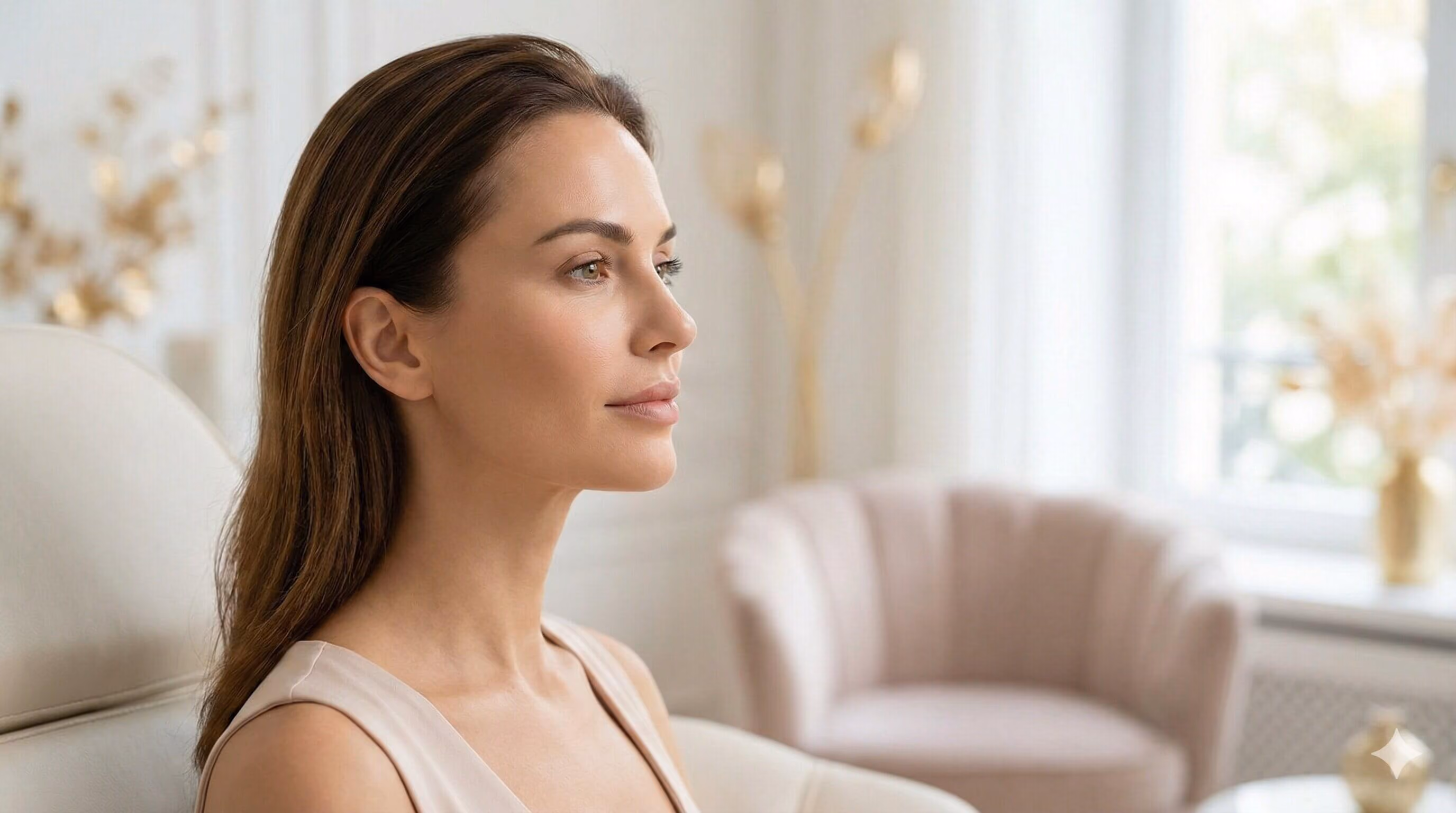Ageing & Facial Contour