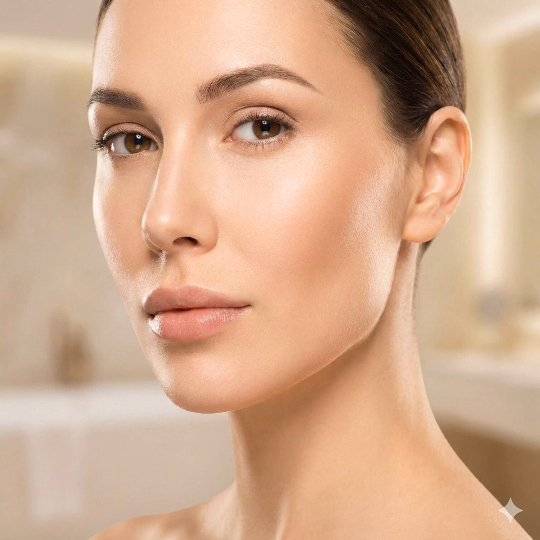 Ageing & Facial Contour