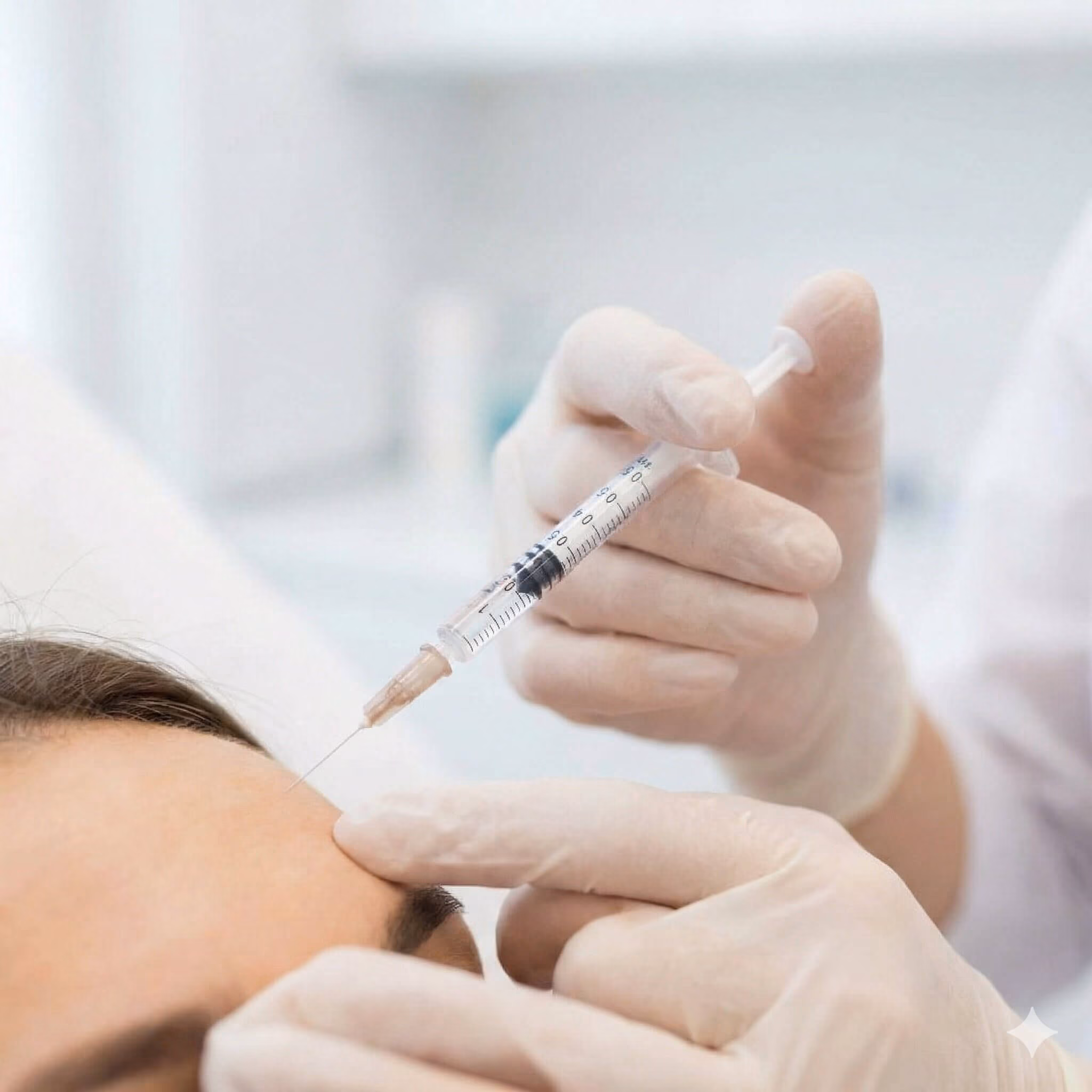 Cosmetic Injectables