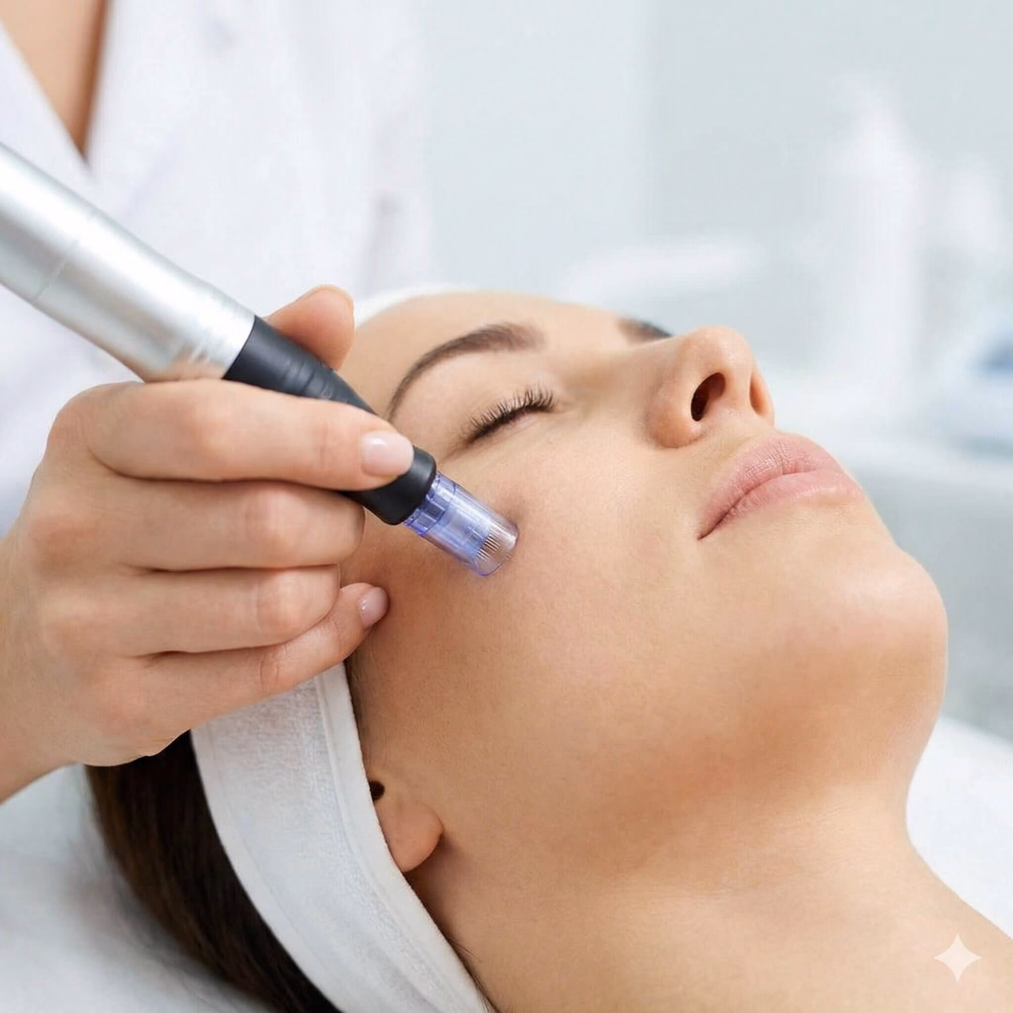 Advanced Skin Therapy