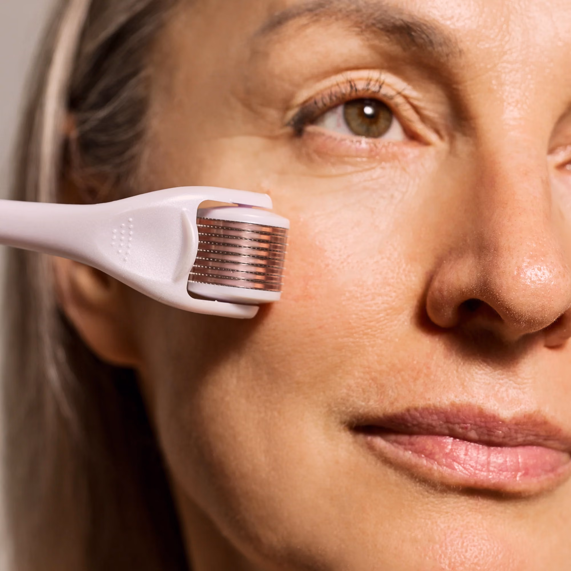 Microneedling