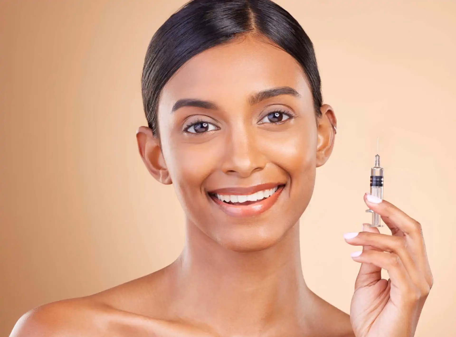 Dermal fillers