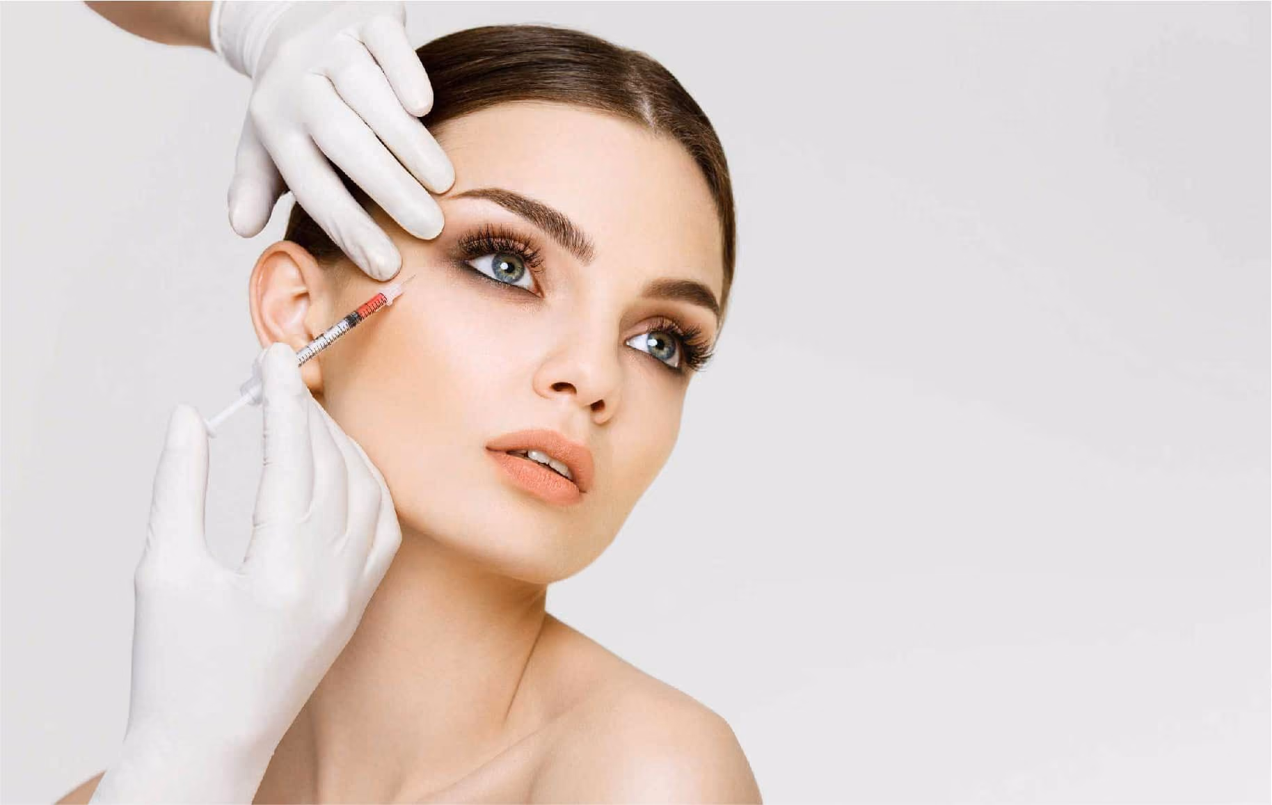 Skin boosters