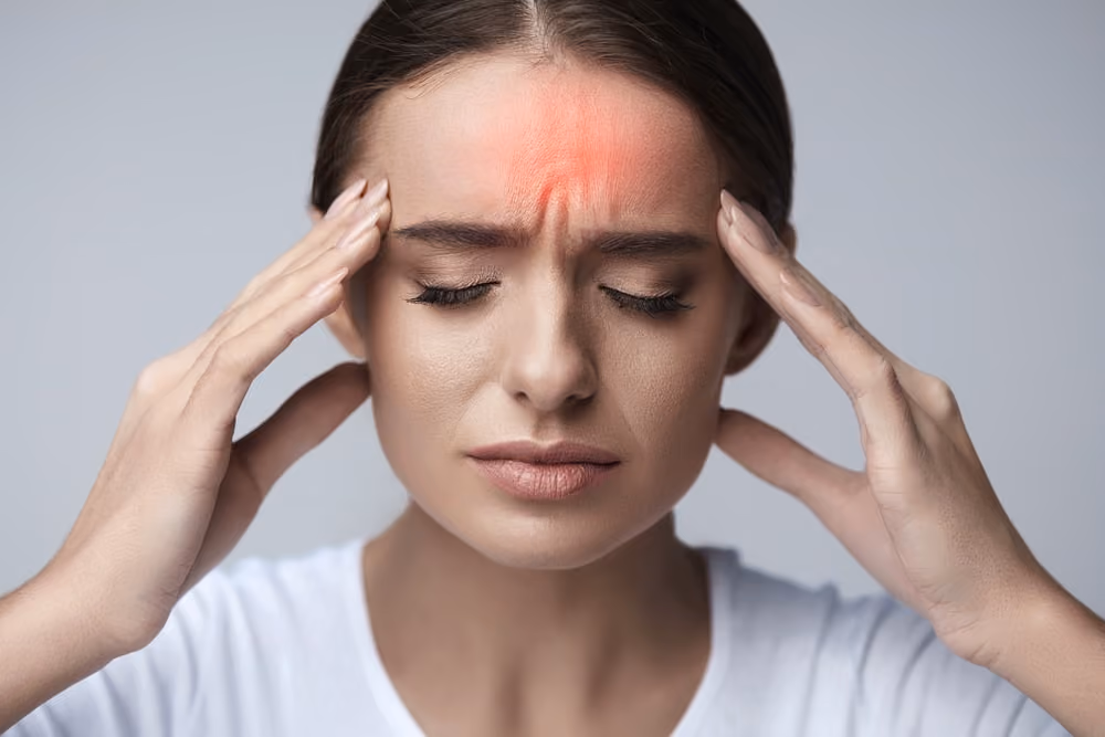 Migraine treatment