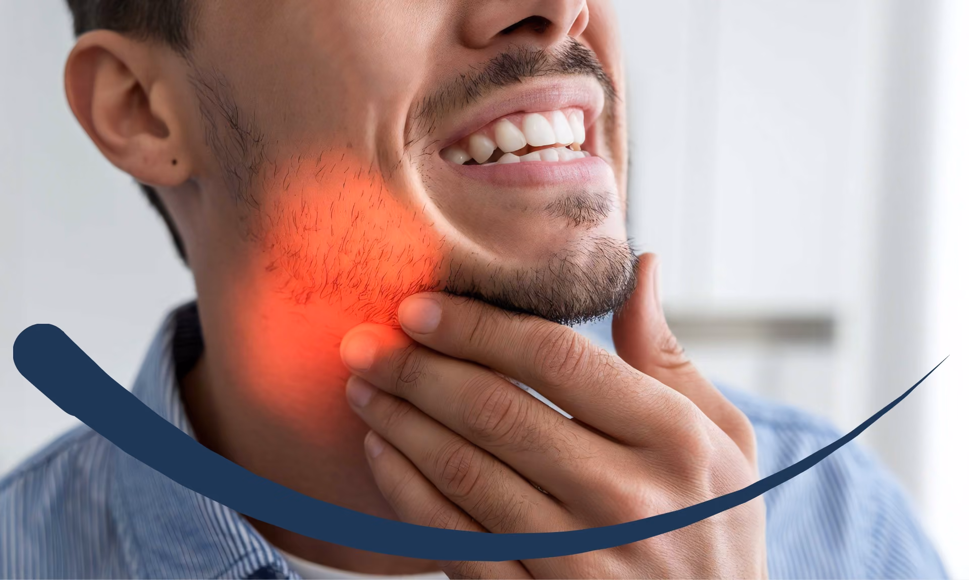 Jaw Tension, Teeth Grinding (TMJ)