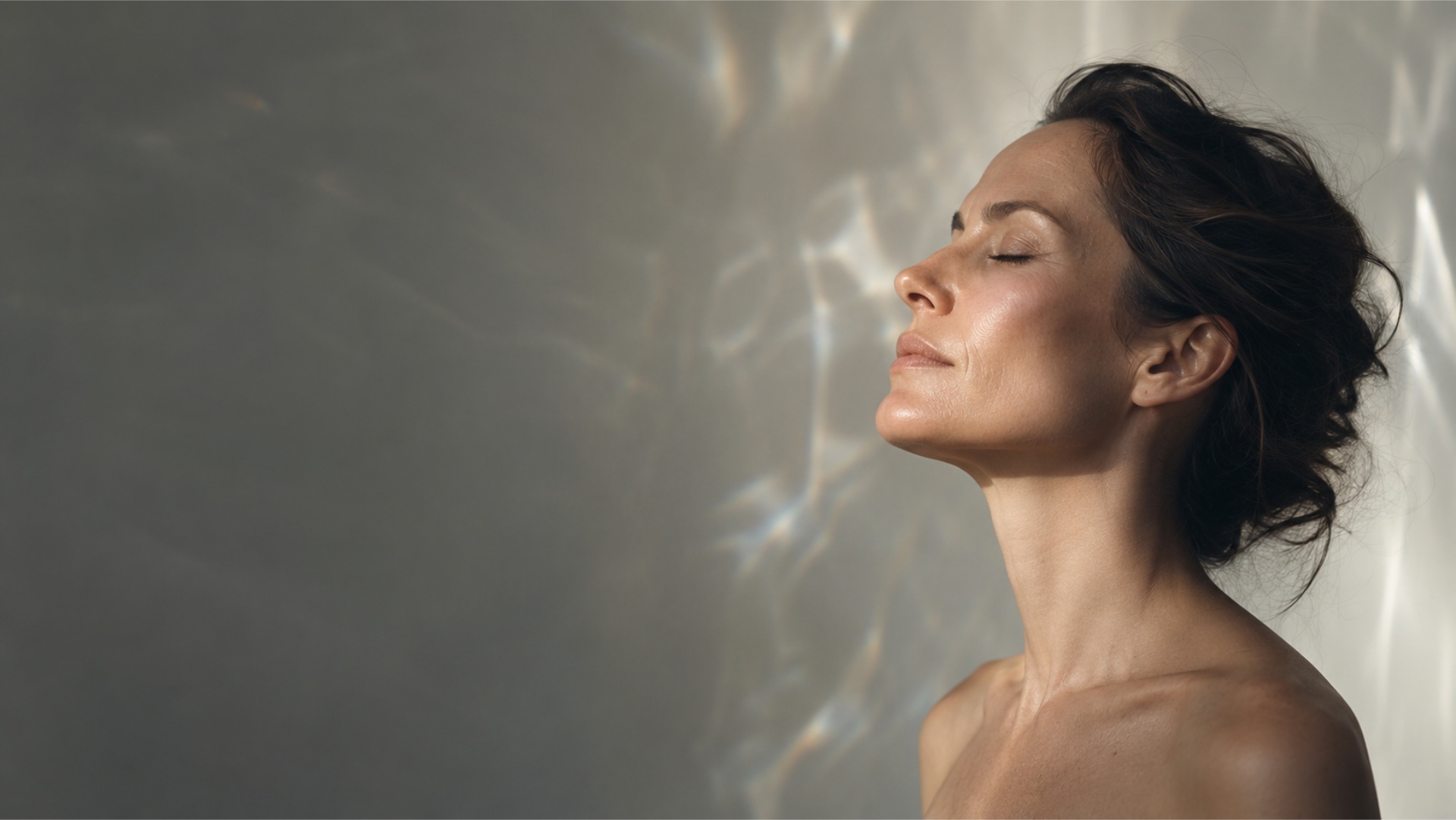 Skin Dehydration & Loss of Glow
