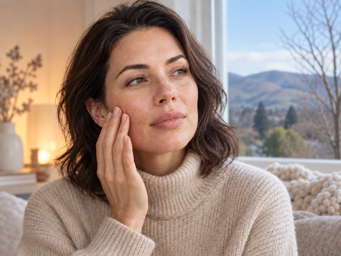 How Christchurch's climate is affecting your skin