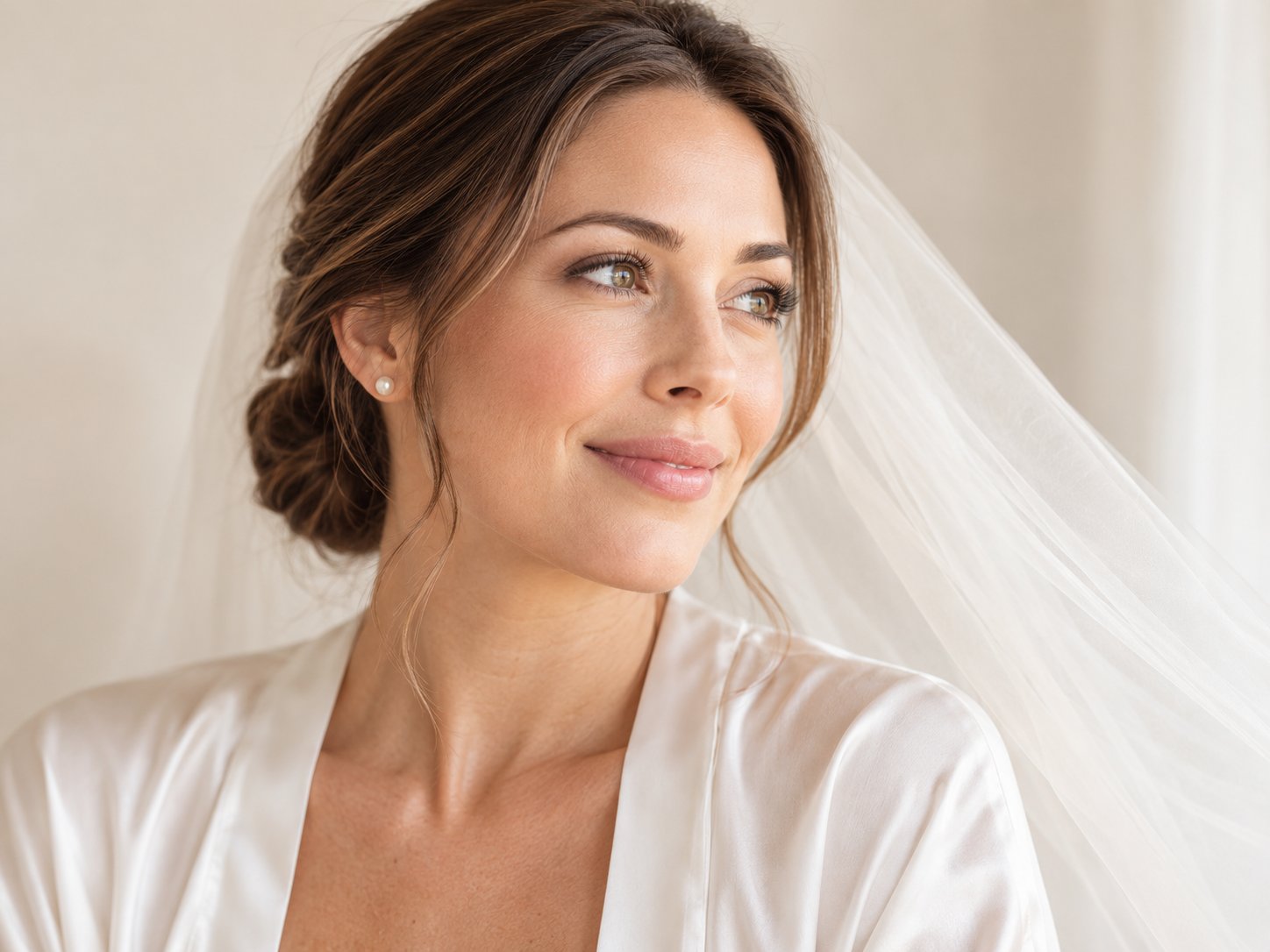 The best time to start preparing your skin for your wedding