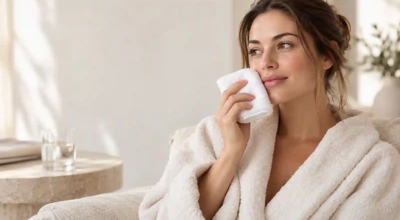 Lip filler aftercare: what to expect in the first two weeks