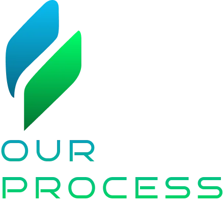 RSP Logo - Our Process