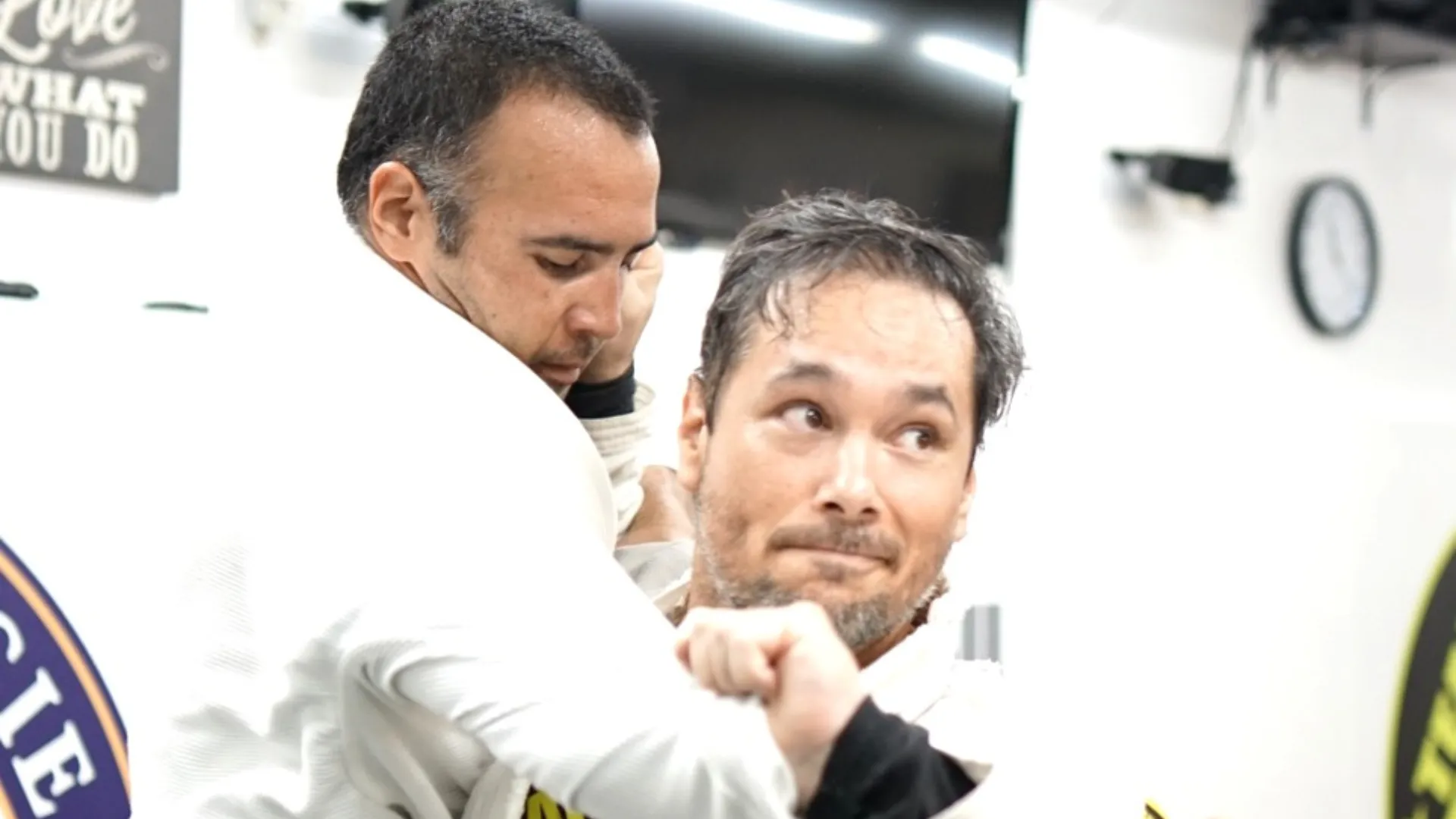 Adult Jiu-Jitsu in Honolulu