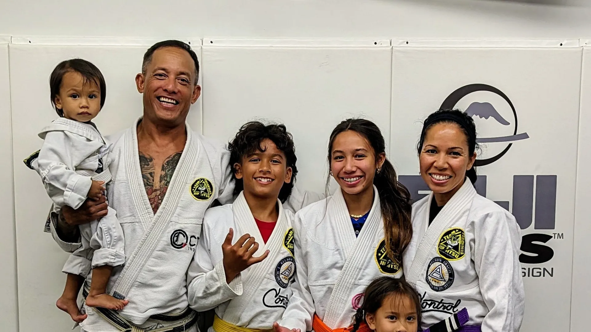 Family Plans in Honolulu