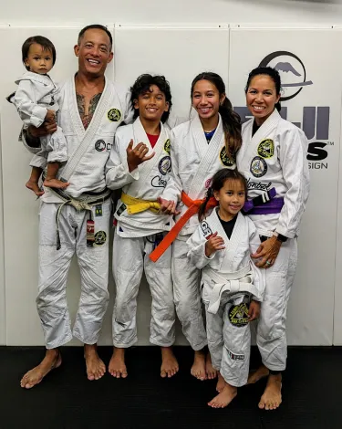 Family Plans in Honolulu