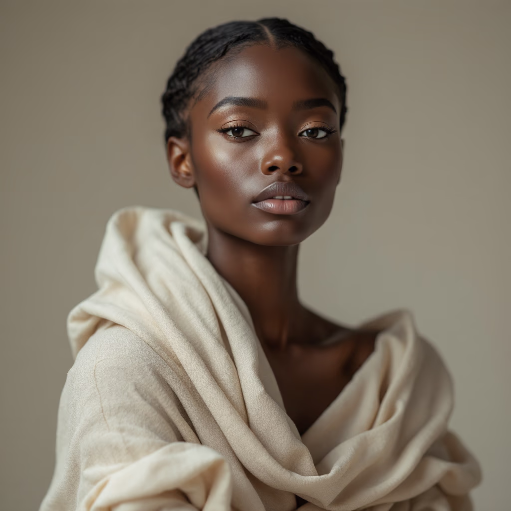 [headshot] image of customer (for a real estate tech)