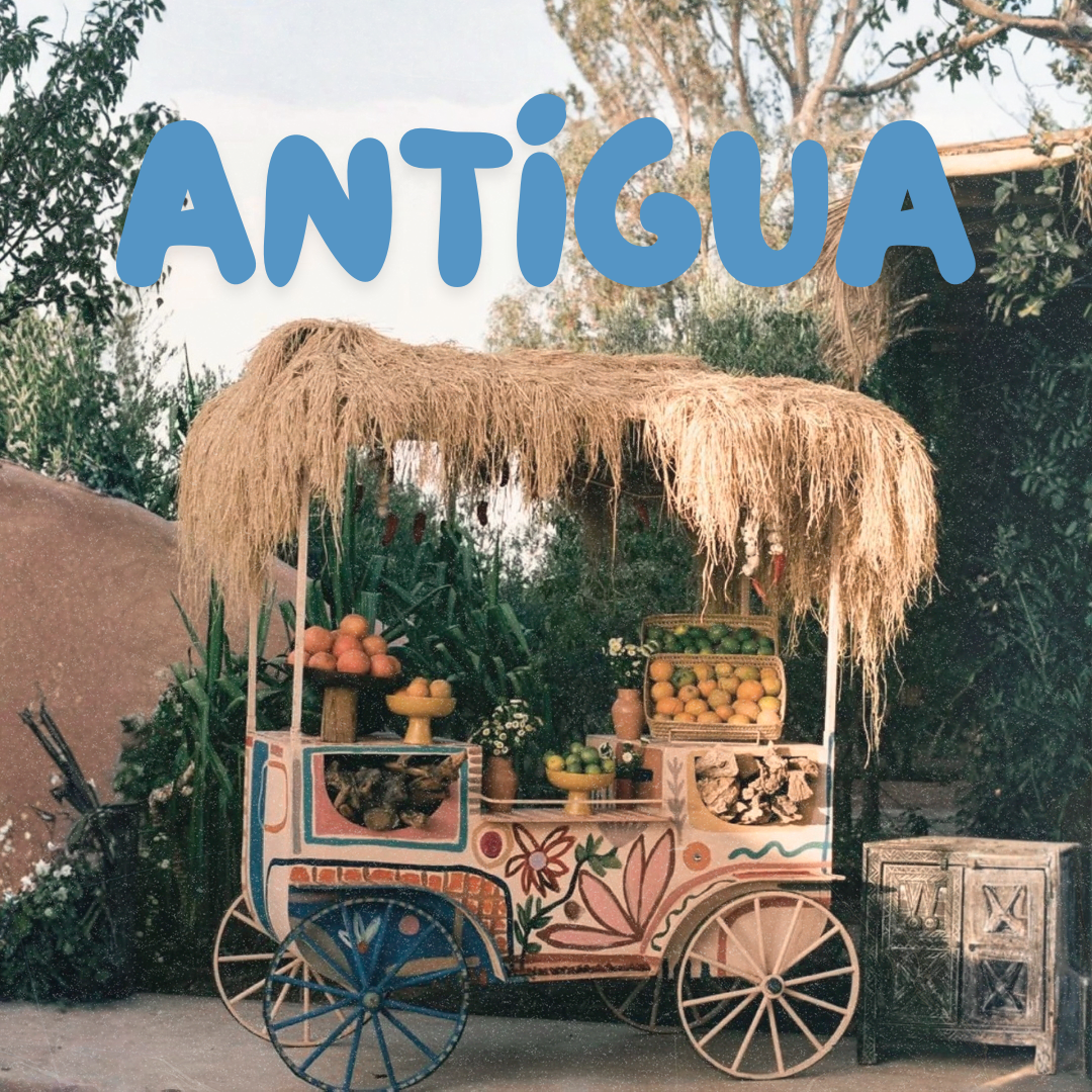 Antigua