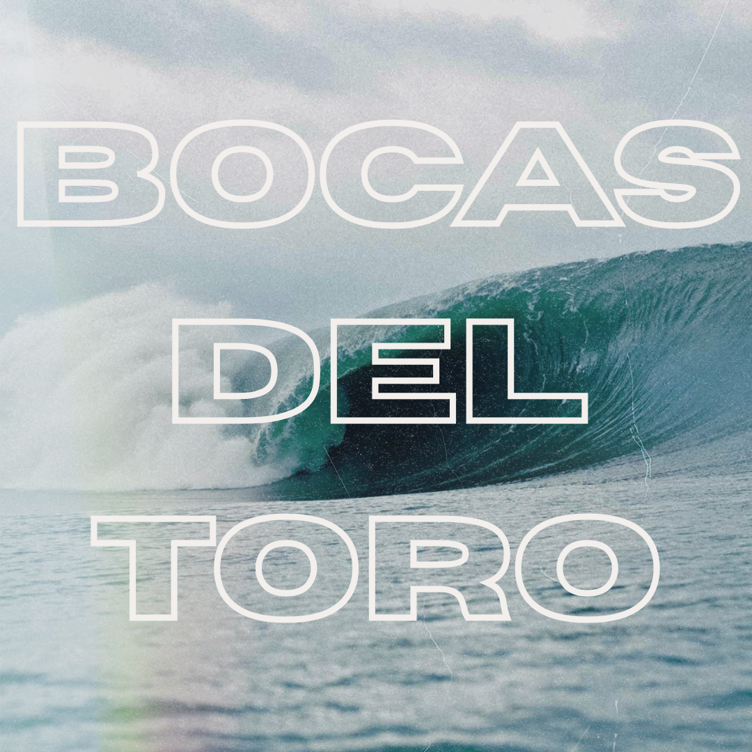 Bocas del Toro