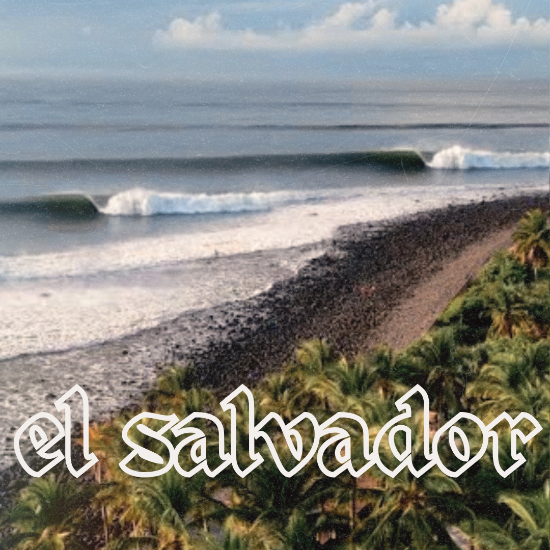 El Salvador