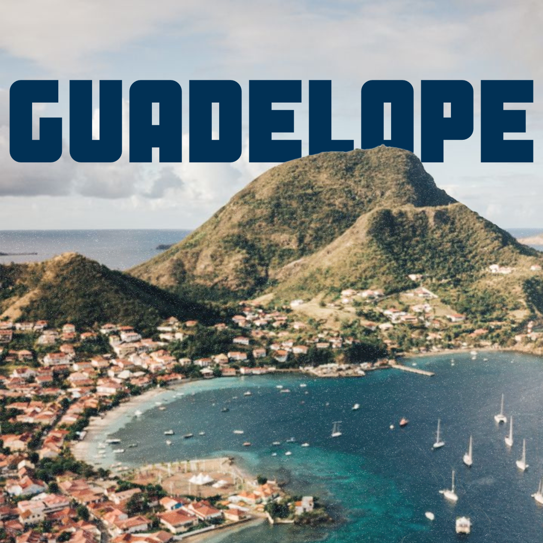 Guadeloupe